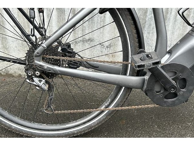 Electrische fiets vado - afbeelding 9 van  21