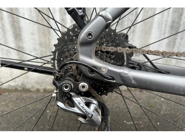 Electrische fiets vado - afbeelding 10 van  21