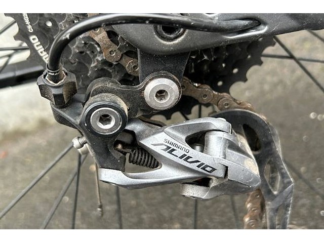 Electrische fiets vado - afbeelding 11 van  21