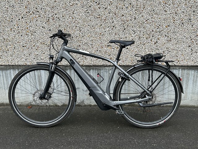 Electrische fiets vado - afbeelding 1 van  21