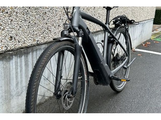 Electrische fiets vado - afbeelding 12 van  21