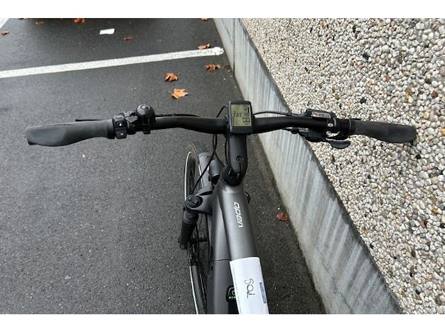 Electrische fiets vado - afbeelding 15 van  21