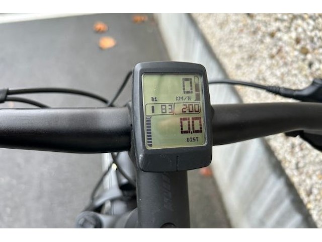 Electrische fiets vado - afbeelding 16 van  21