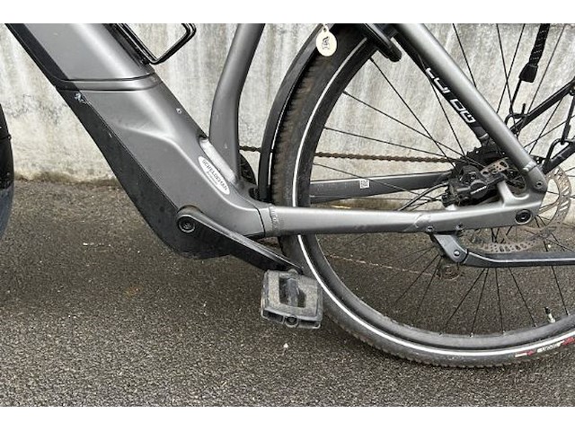 Electrische fiets vado - afbeelding 17 van  21