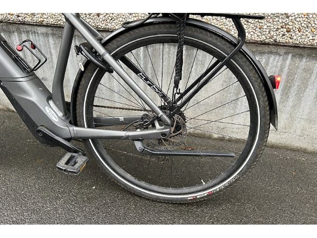 Electrische fiets vado - afbeelding 18 van  21