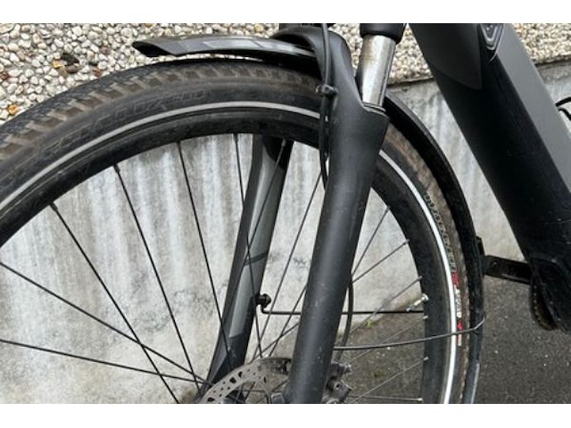 Electrische fiets vado - afbeelding 19 van  21