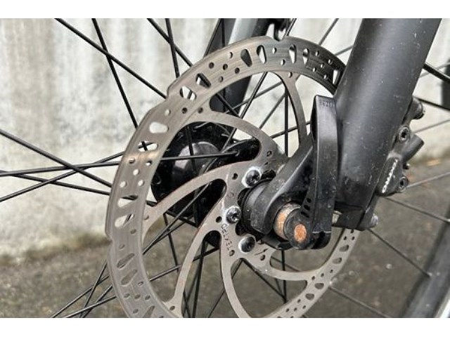 Electrische fiets vado - afbeelding 20 van  21