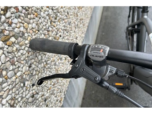 Electrische fiets vado - afbeelding 21 van  21