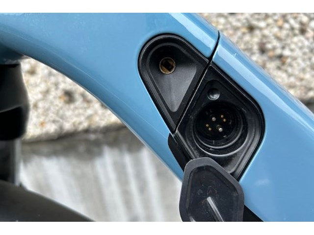 Electrische fiets vado - afbeelding 2 van  19