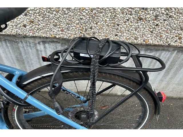 Electrische fiets vado - afbeelding 3 van  19