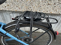 Electrische fiets vado - afbeelding 3 van  19