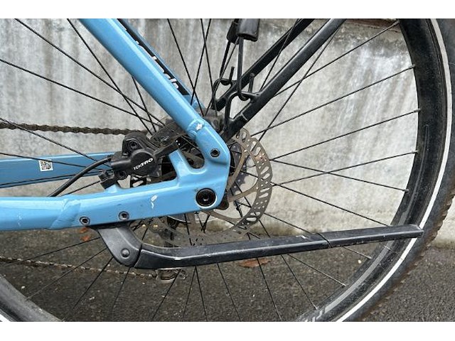 Electrische fiets vado - afbeelding 4 van  19