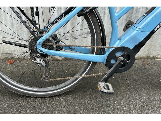 Electrische fiets vado - afbeelding 5 van  19