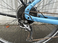 Electrische fiets vado - afbeelding 6 van  19