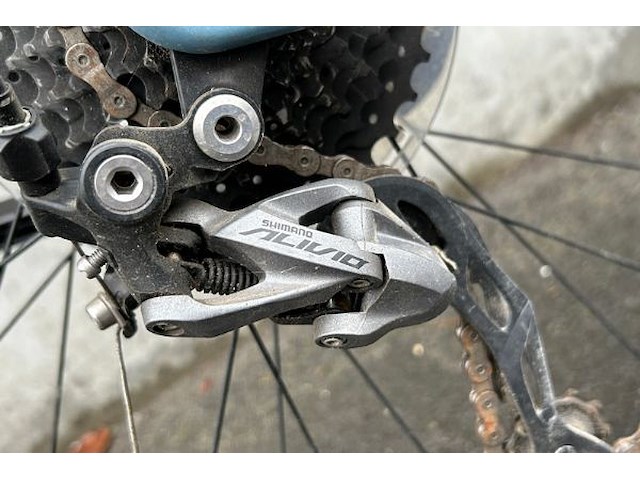 Electrische fiets vado - afbeelding 7 van  19