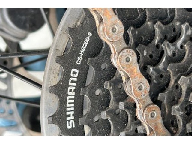 Electrische fiets vado - afbeelding 8 van  19