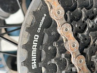 Electrische fiets vado - afbeelding 8 van  19