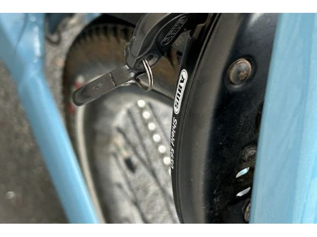 Electrische fiets vado - afbeelding 9 van  19