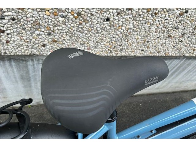 Electrische fiets vado - afbeelding 10 van  19