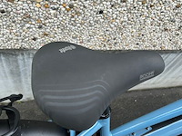 Electrische fiets vado - afbeelding 10 van  19