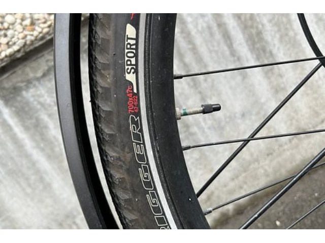 Electrische fiets vado - afbeelding 11 van  19