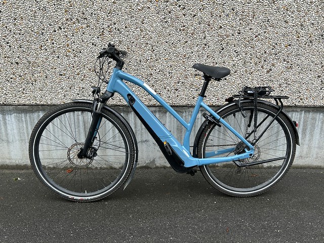 Electrische fiets vado - afbeelding 1 van  19
