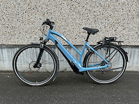 Electrische fiets vado