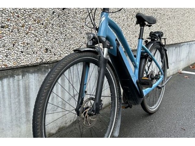 Electrische fiets vado - afbeelding 12 van  19