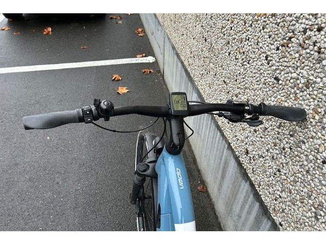 Electrische fiets vado - afbeelding 13 van  19