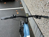 Electrische fiets vado - afbeelding 13 van  19