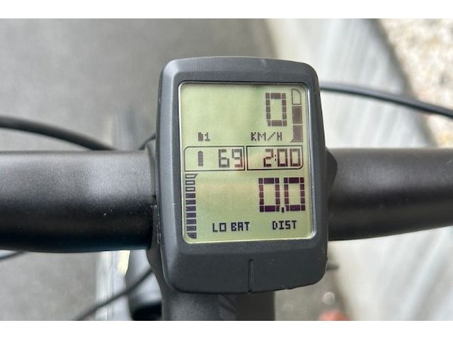 Electrische fiets vado - afbeelding 14 van  19