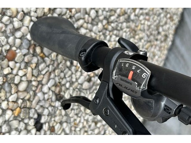 Electrische fiets vado - afbeelding 15 van  19