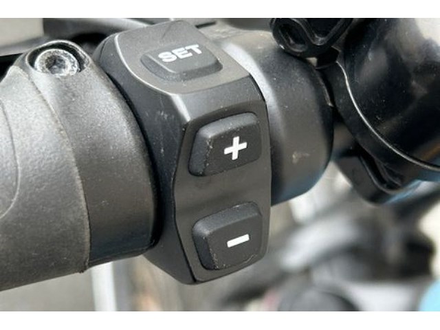 Electrische fiets vado - afbeelding 16 van  19