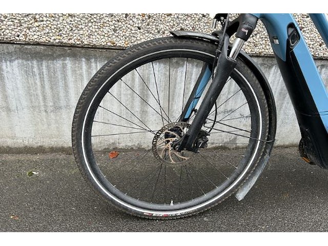 Electrische fiets vado - afbeelding 17 van  19