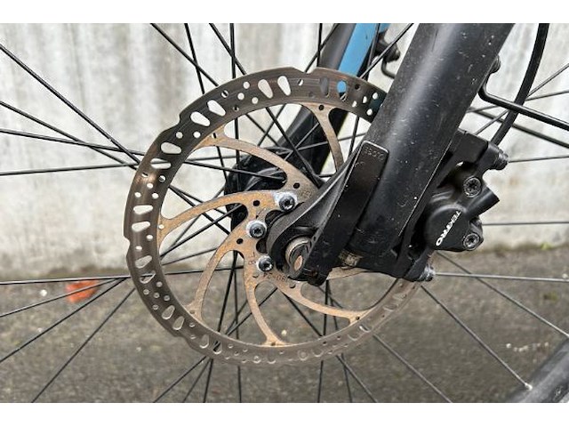 Electrische fiets vado - afbeelding 18 van  19