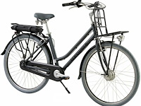 Electrische fiets - afbeelding 1 van  10