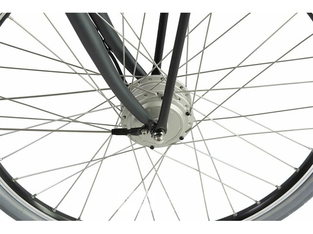 Electrische fiets - afbeelding 4 van  10
