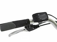 Electrische fiets - afbeelding 9 van  10