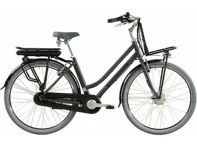 Electrische fiets - afbeelding 2 van  10