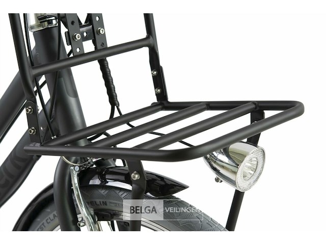 Electrische fiets - afbeelding 3 van  10