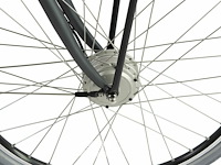 Electrische fiets - afbeelding 4 van  10