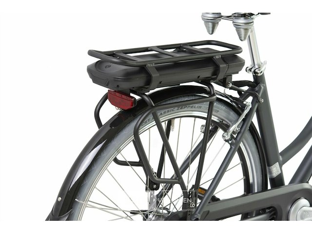 Electrische fiets - afbeelding 6 van  10