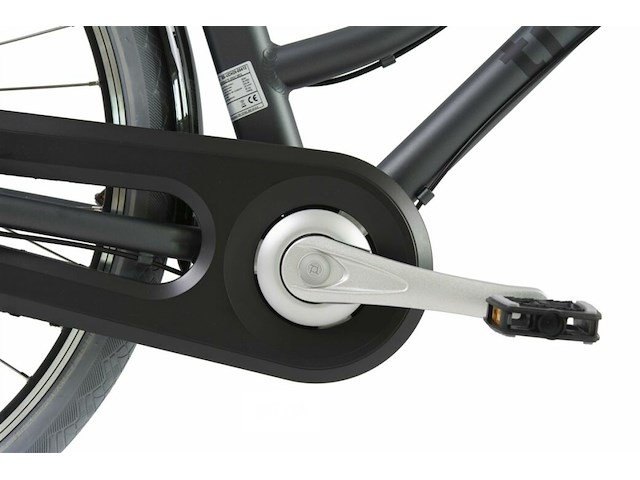 Electrische fiets - afbeelding 7 van  10