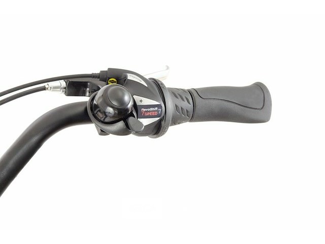 Electrische fiets - afbeelding 2 van  10