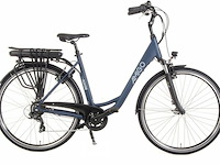 Electrische fiets - afbeelding 1 van  10