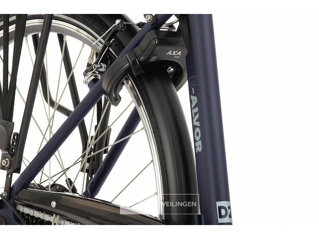 Electrische fiets - afbeelding 6 van  10