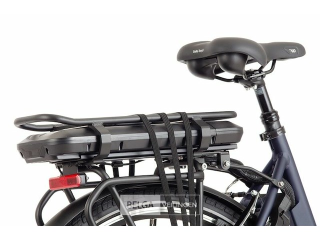 Electrische fiets - afbeelding 8 van  10
