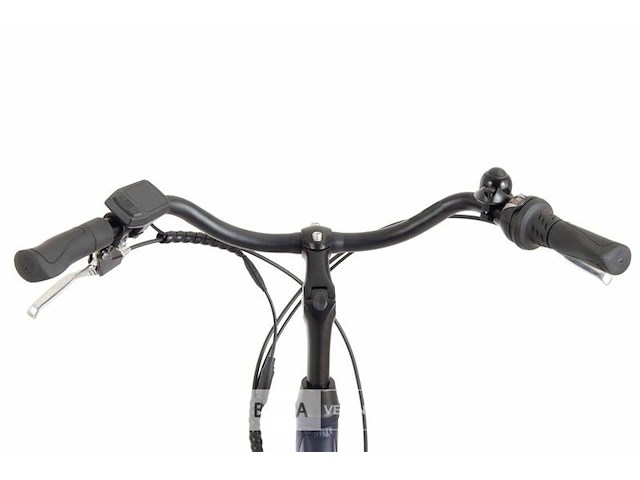 Electrische fiets - afbeelding 9 van  10