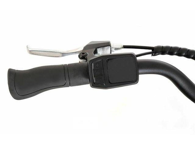 Electrische fiets - afbeelding 10 van  10
