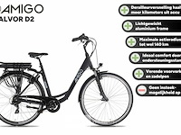 Electrische fiets - afbeelding 3 van  10
